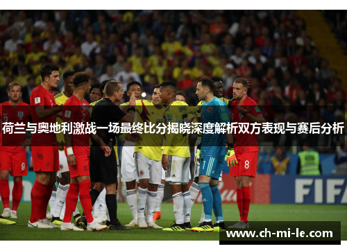 荷兰与奥地利激战一场最终比分揭晓深度解析双方表现与赛后分析