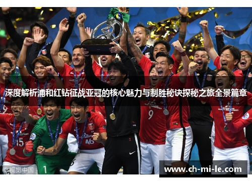 深度解析浦和红钻征战亚冠的核心魅力与制胜秘诀探秘之旅全景篇章