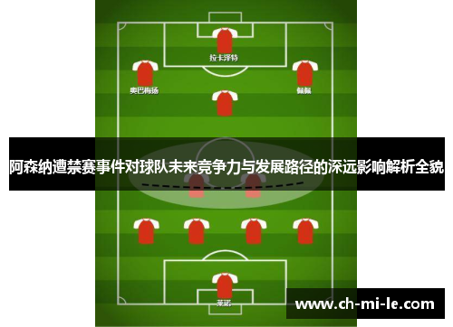 阿森纳遭禁赛事件对球队未来竞争力与发展路径的深远影响解析全貌