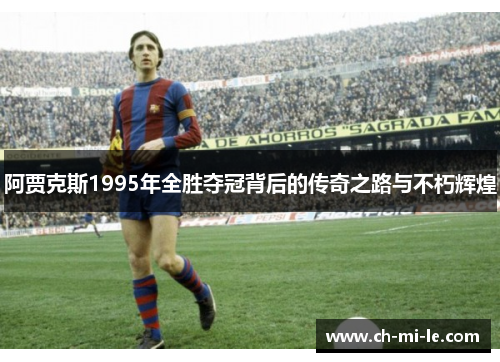 阿贾克斯1995年全胜夺冠背后的传奇之路与不朽辉煌