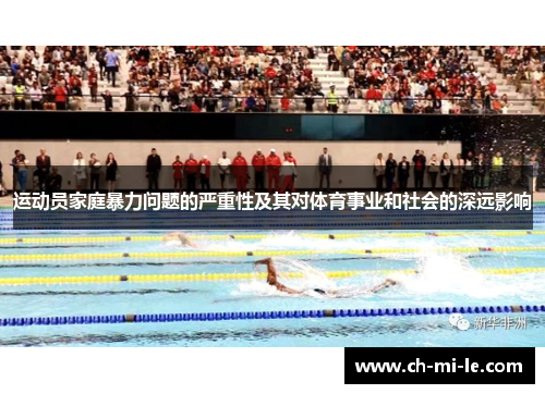 运动员家庭暴力问题的严重性及其对体育事业和社会的深远影响 运动员家庭暴力问题的严重性及其对体育事业和社会的深远影响