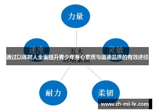 通过以体树人全面提升青少年身心素质与道德品质的有效途径