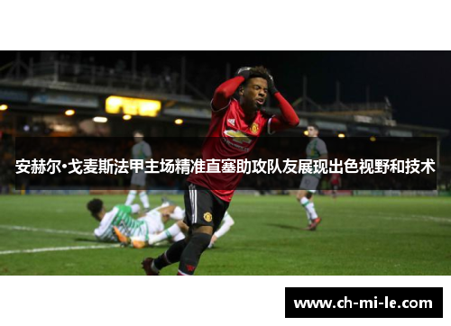 安赫尔·戈麦斯法甲主场精准直塞助攻队友展现出色视野和技术